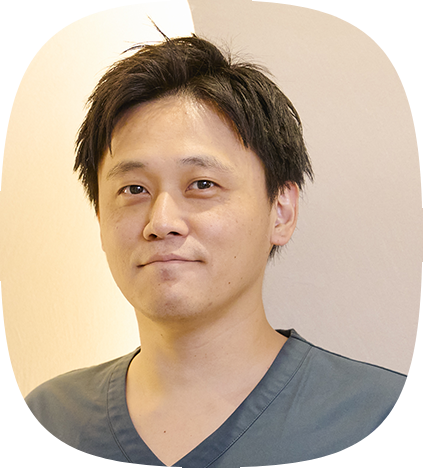 川口 優太郎 培養士室長