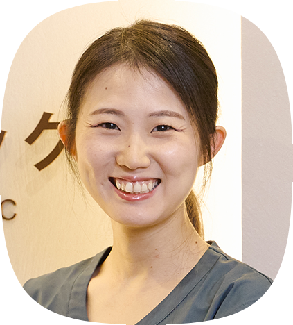 中村 彩 心理士