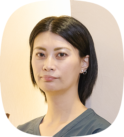 佐藤 萌恵 培養士