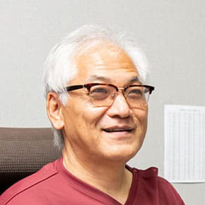 松見 泰宇 学術顧問（医師）