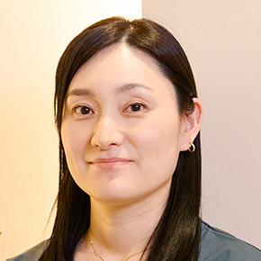 竹内 亜利砂 院長