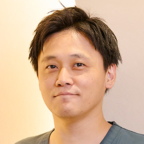 川口 優太郎 培養室長