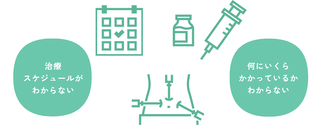 独自アプリで利便性向上
