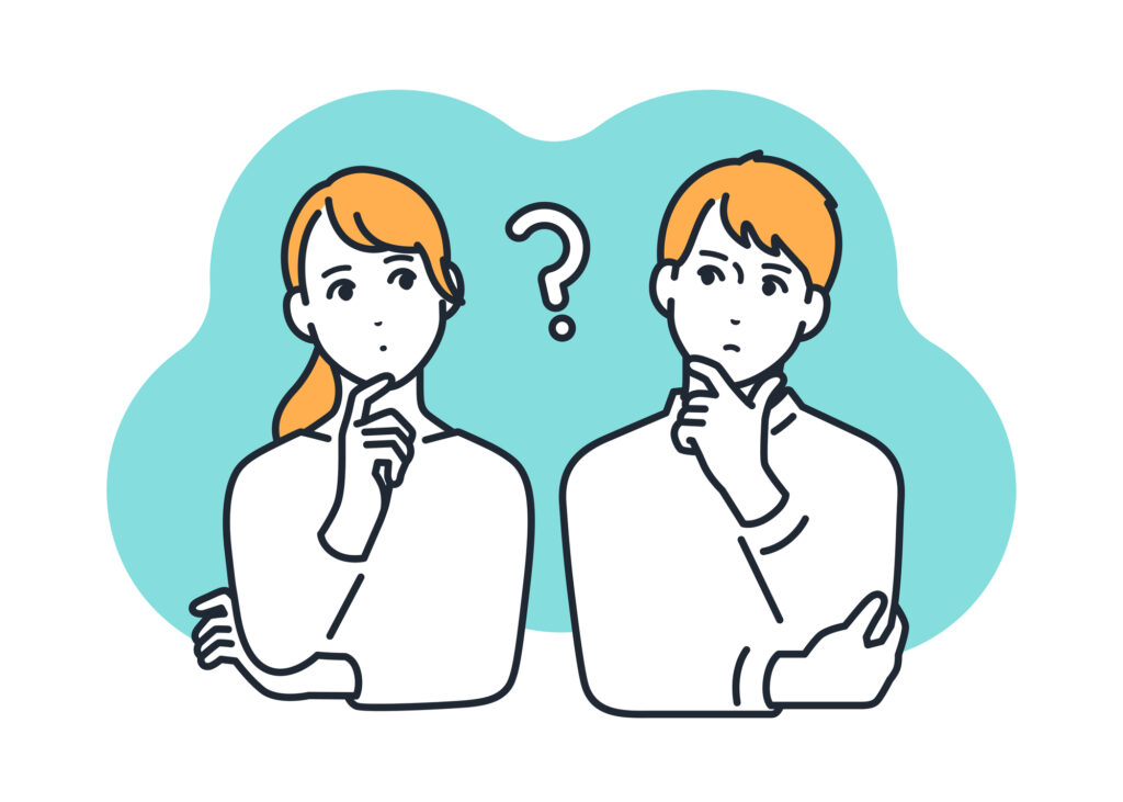 よくある質問と回答