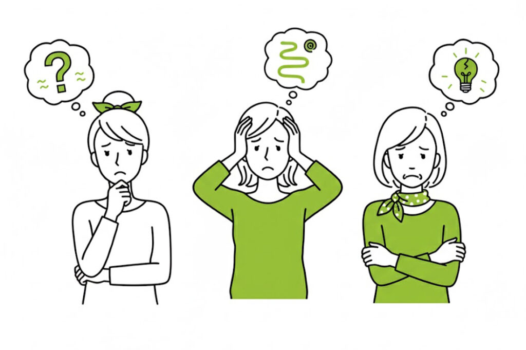 不妊治療と年齢の関係