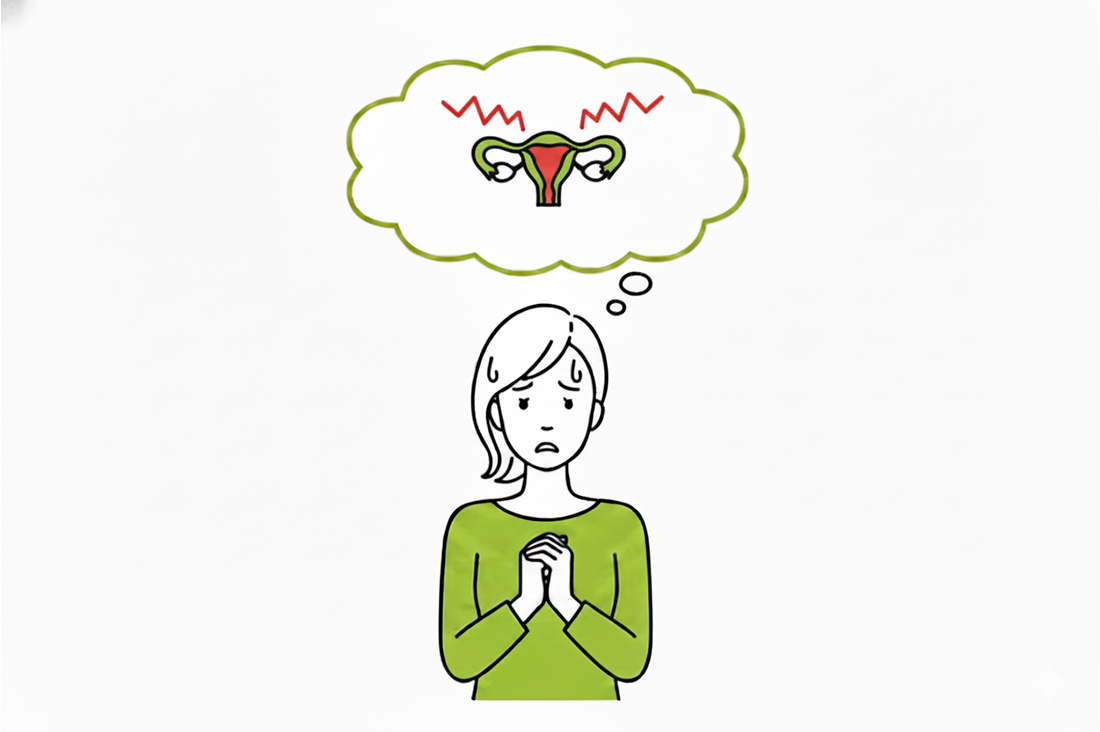 採卵の痛みが不安な方へ｜採卵の痛みを最小限に｜生殖医療専門医が教える痛み軽減法と対処法。｜不妊治療なら生殖医療クリニック錦糸町駅前院