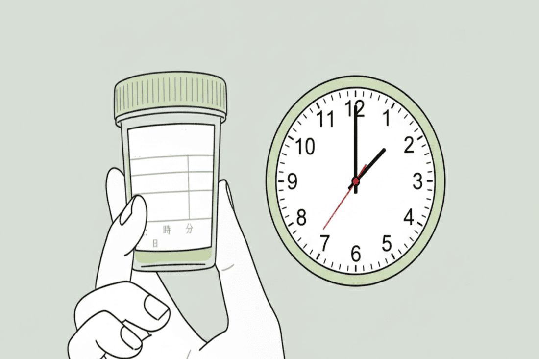 精液検査にかかる時間は？採取・提出・結果までの流れを胚培養士が徹底解説｜気になる禁欲期間などのQ&Aも紹介。｜不妊治療なら生殖医療クリニック錦糸町駅前院